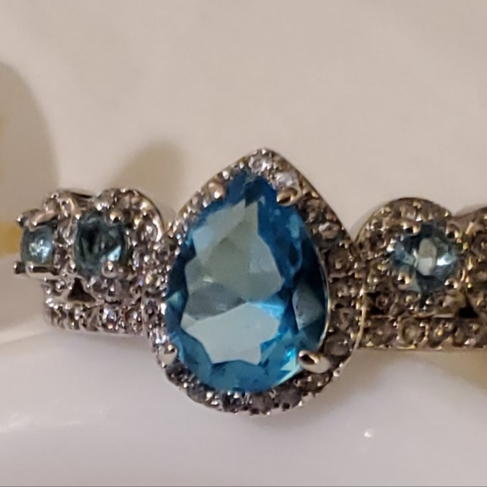 Women's ring size 7
